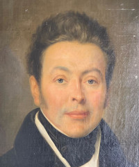 Photos de SAINT-LEGER Philippe (1787)